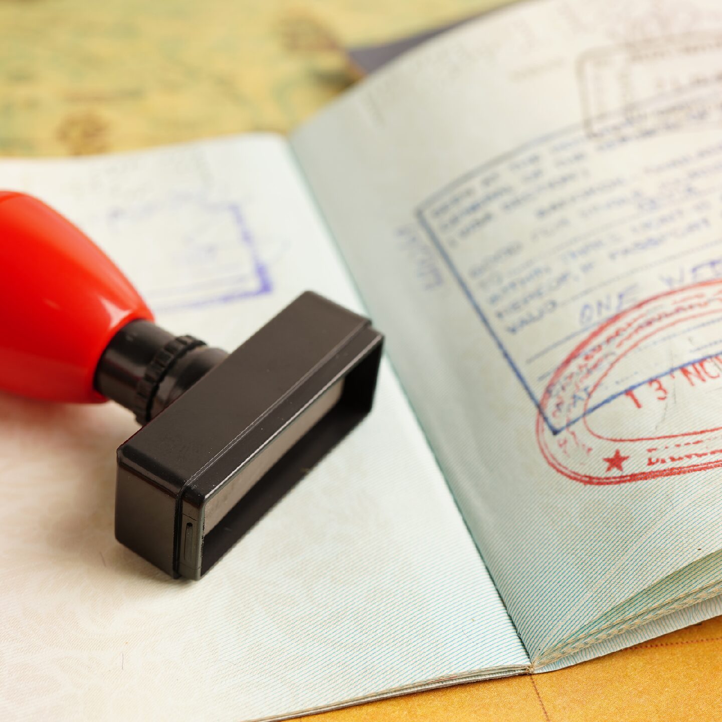 New Type Of Residence Card For Citizens Of Ukraine Under Temporary Protection On The Territory Of The Republic Of Ukraine