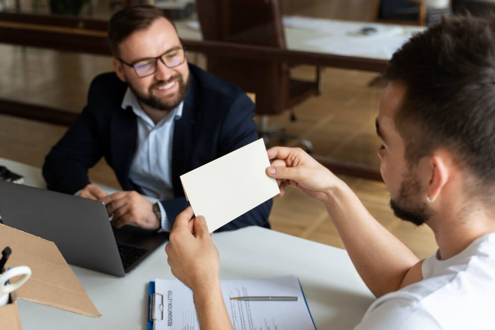 Jak Pomagamy w Uzyskaniu Zezwolenia na Pracę