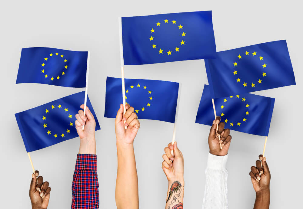Karta rezydenta UE i legalny pobyt w Polsce
