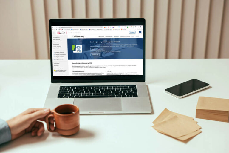 Trusted Profile in Poland for Foreigners – A Practical Guide